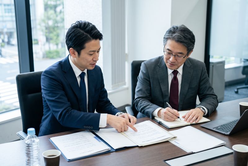 専門家との連携